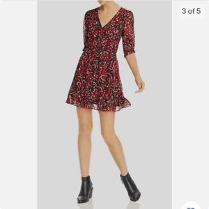 The Kooples dress size 3